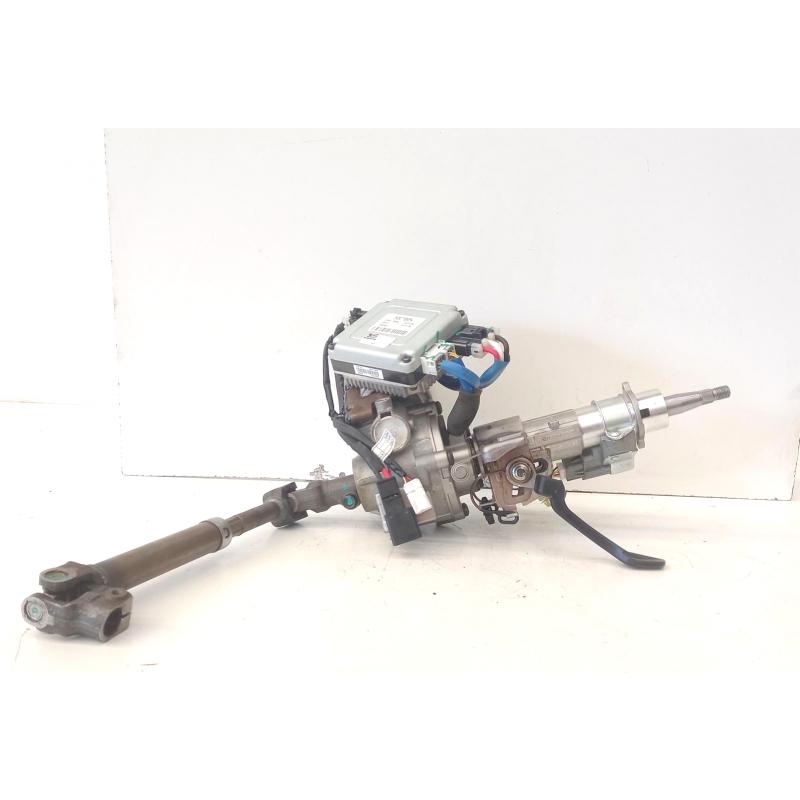 steering column