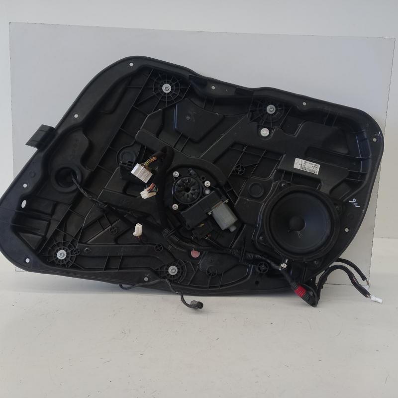 window regulator/motor front right