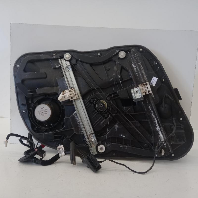 window regulator/motor front right