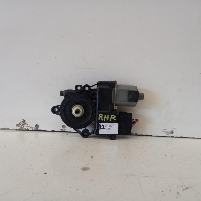 window regulator/motor rear right