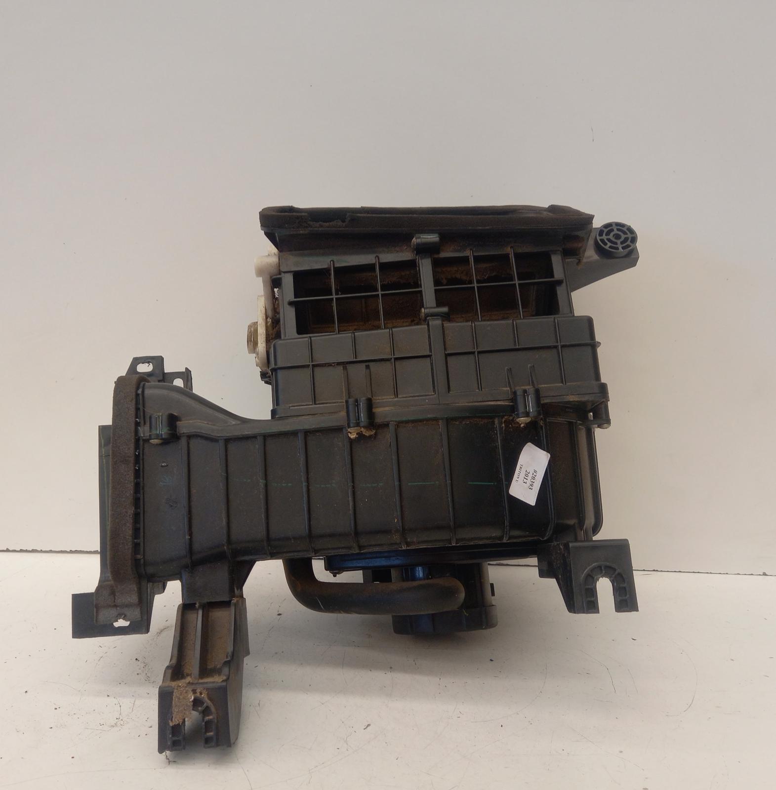 Triton Heater Fan/motor 2009-2015 mn,08/09-04/15 00020393 #606073