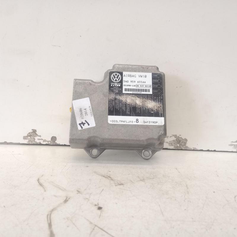 airbag module/sensor