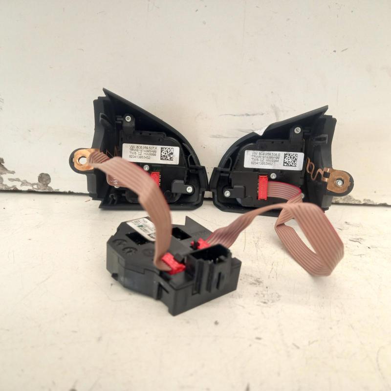 miscellaneous switch relay