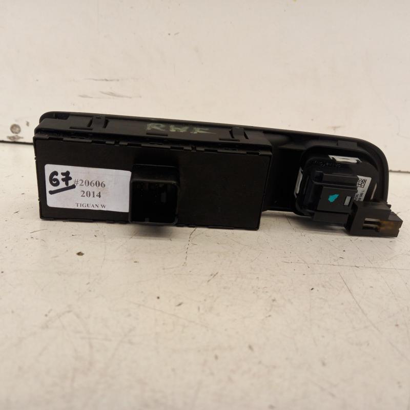 power door window switch