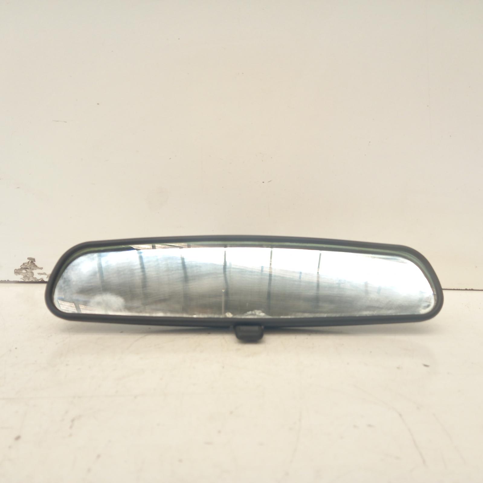 Dmax Interior Mirror 2012-2020 rc,06/12-06/20 00020673 #606152