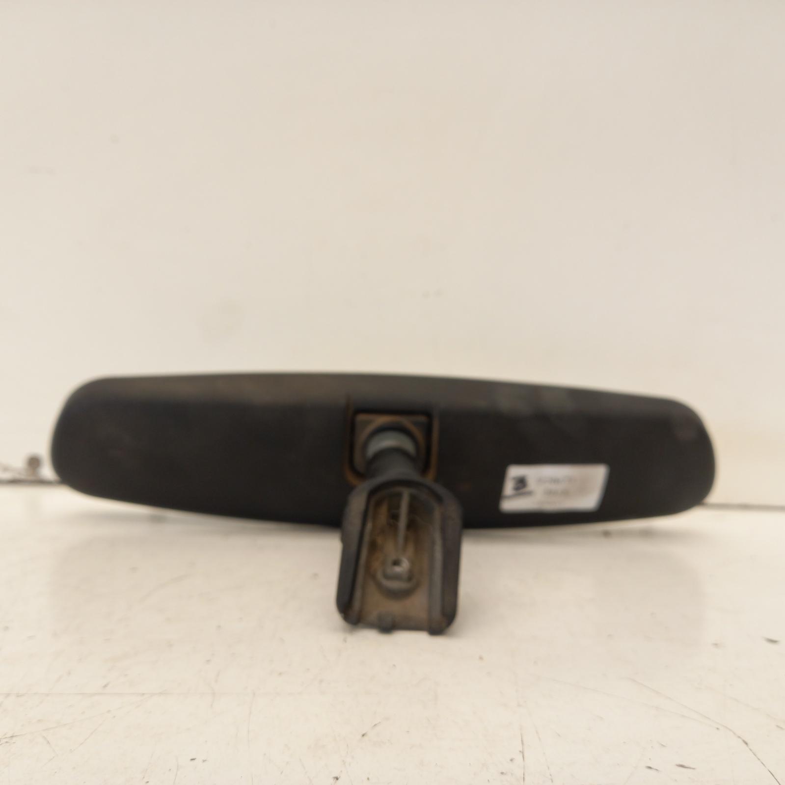 Dmax Interior Mirror 2012-2020 rc,06/12-06/20 00020673 #606152