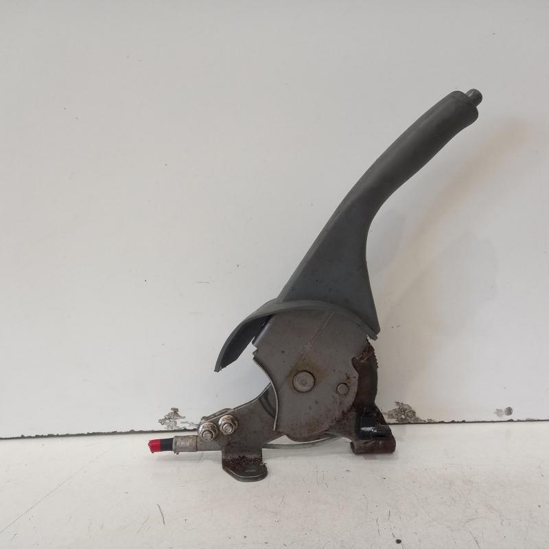 handbrake lever