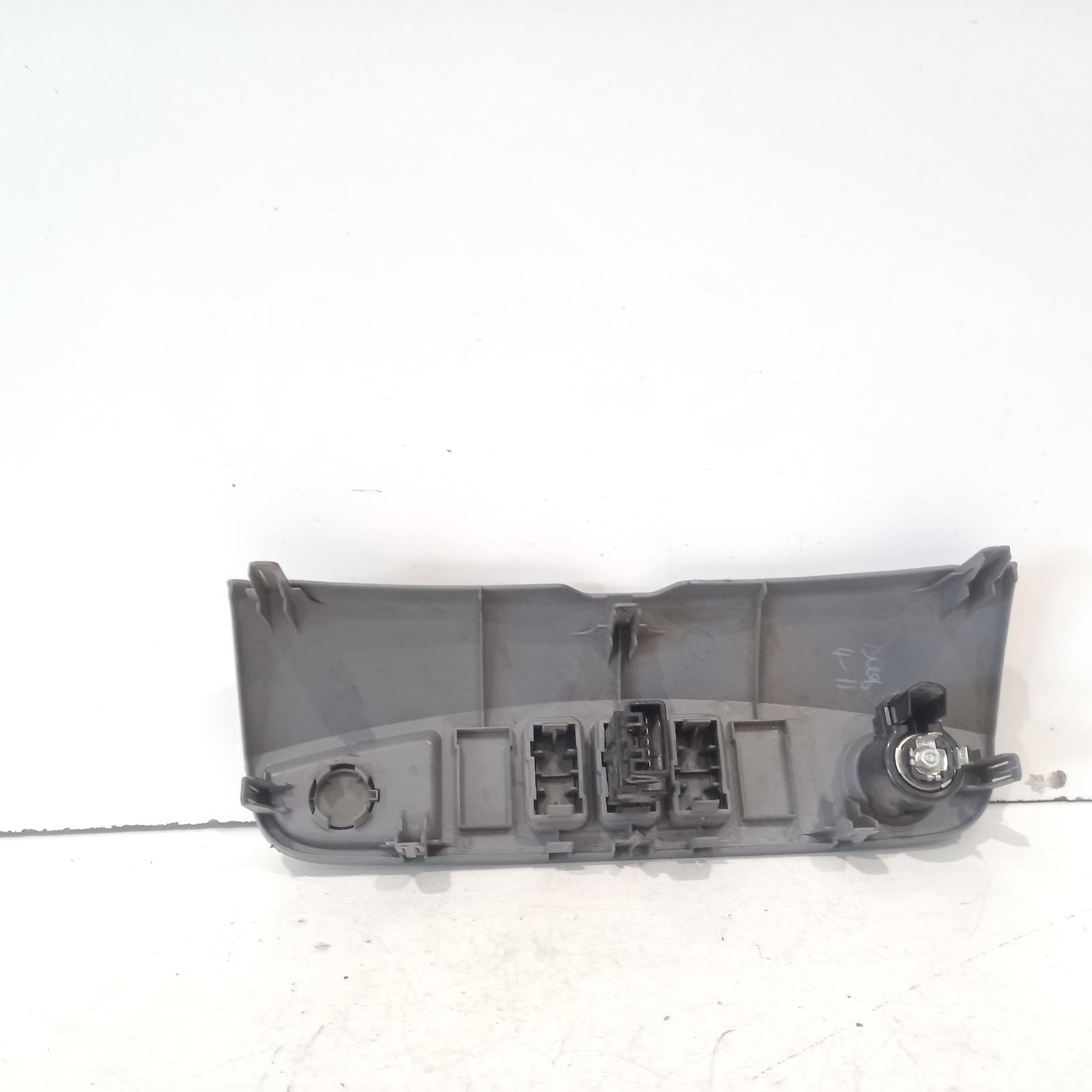 Hilux Miscellaneous Switch Relay 2005-2015 rear demister switch,02/05-08/15 00020668 #606209