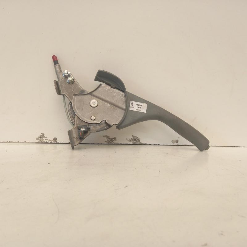 handbrake lever
