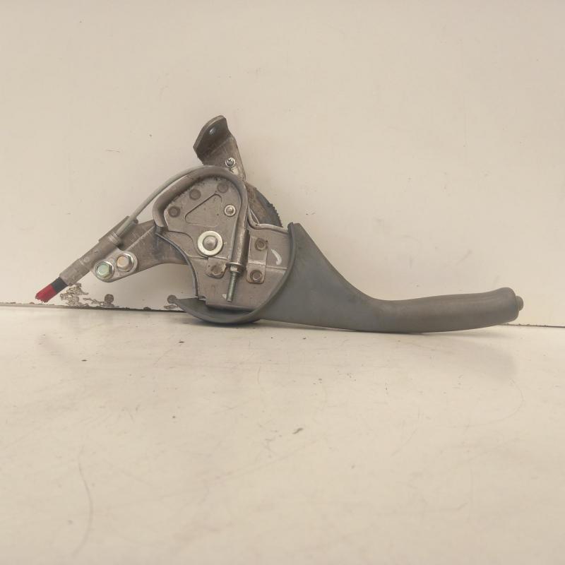 handbrake lever
