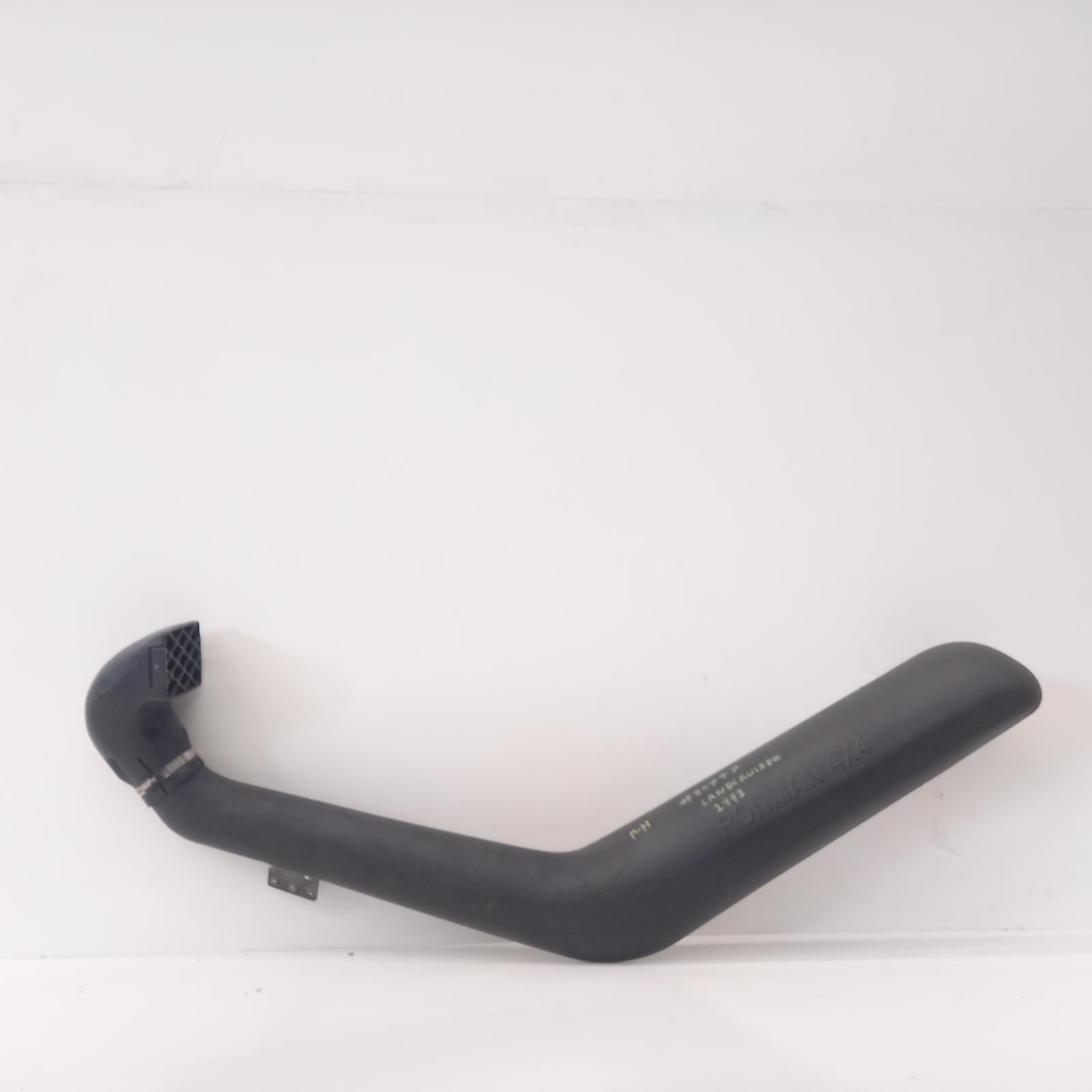 Landcruiser Snorkel 1990-1998 80 series,05/90-03/98 00020747 #606320