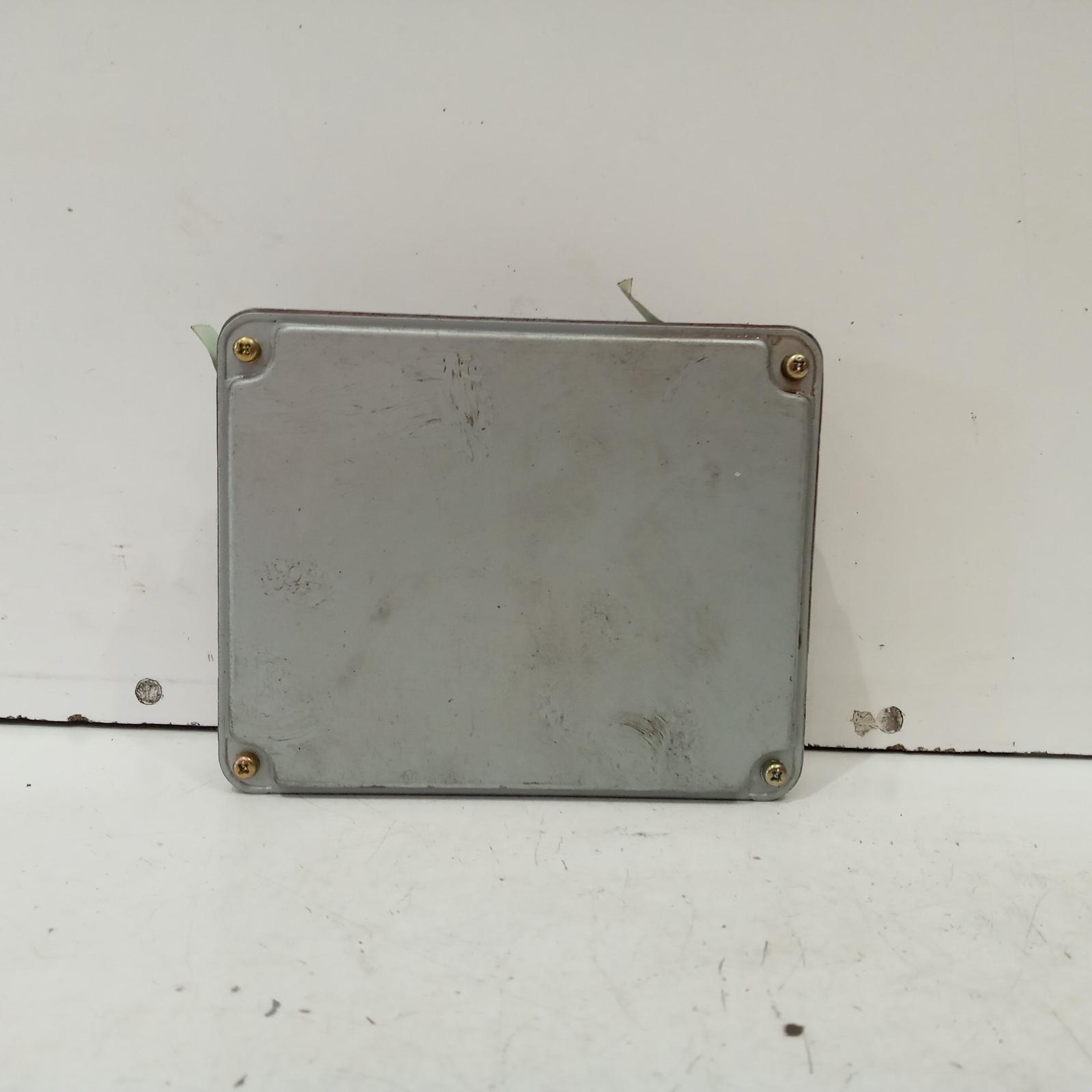 Camry Ecu 1997-2002 engine ecu,sk20,2.2,5s-fe,ecu only,08/97-08/02 00019994 #606515