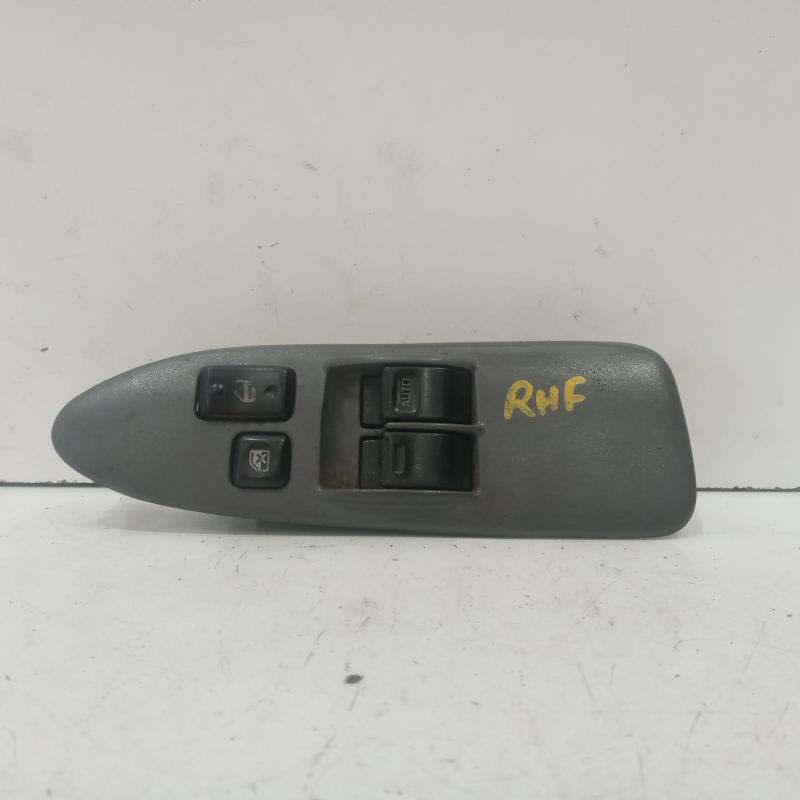 power door window switch