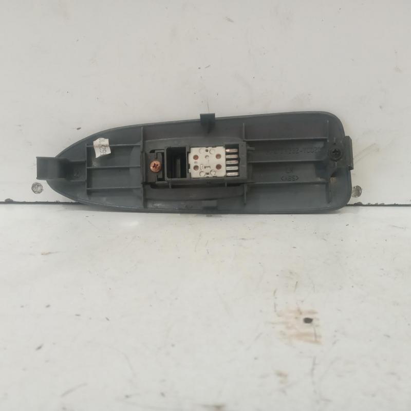 power door window switch
