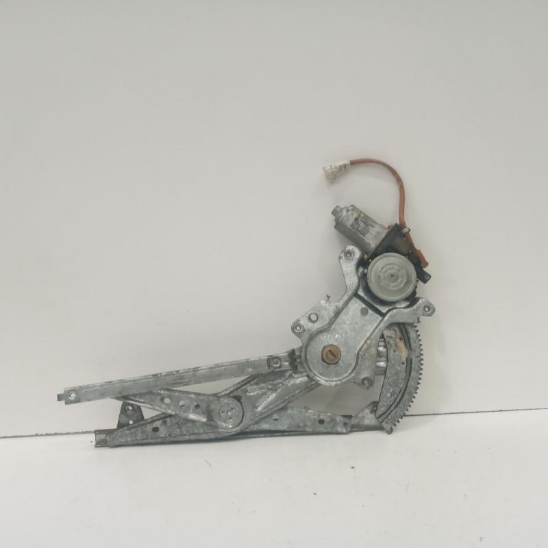 window regulator/motor front left