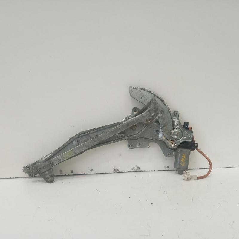 window regulator/motor front left
