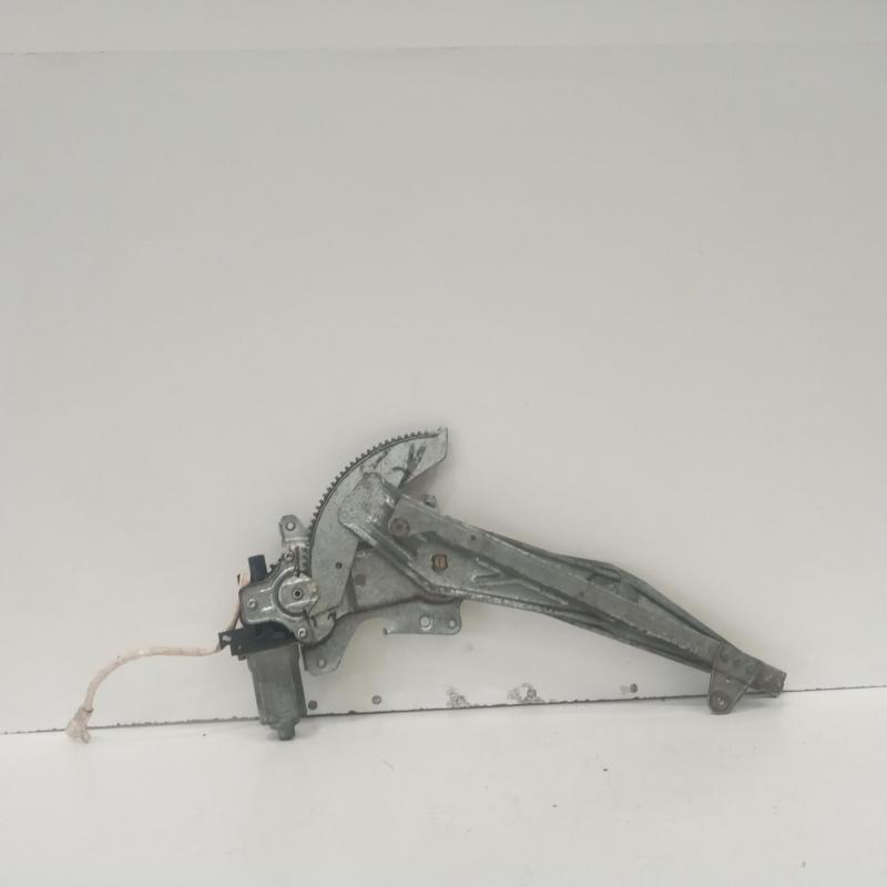 window regulator/motor front right