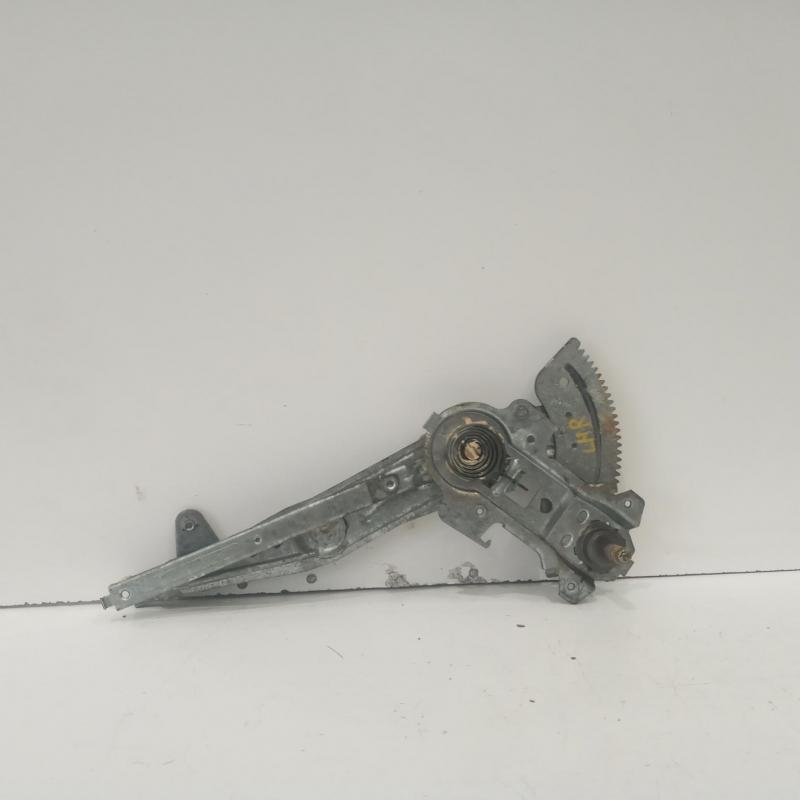 window regulator/motor rear left