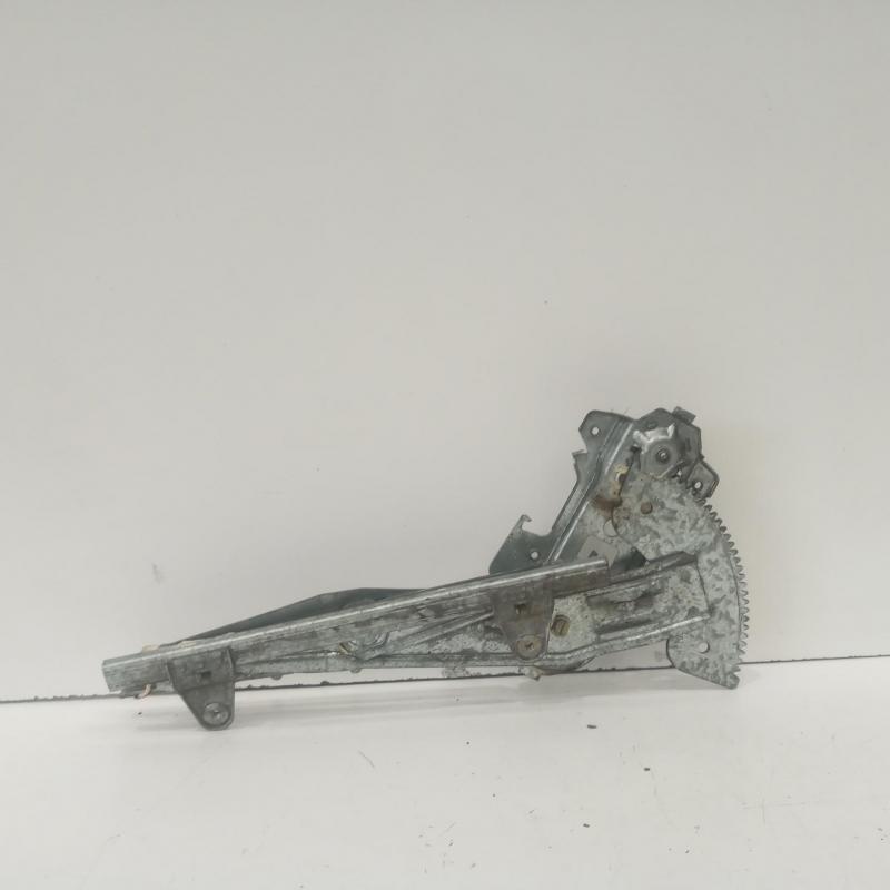 window regulator/motor rear left