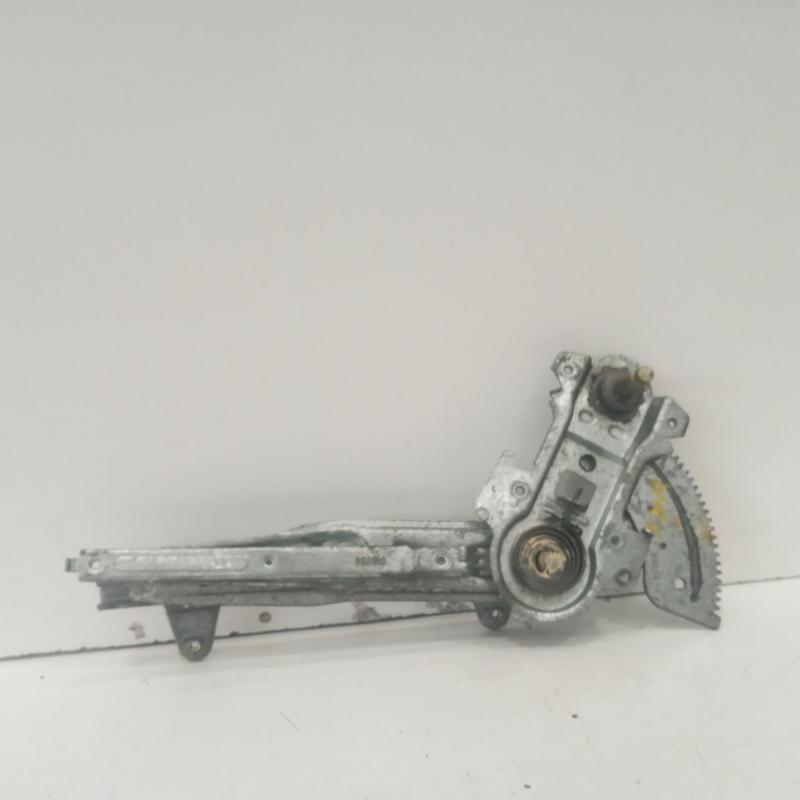 window regulator/motor rear right