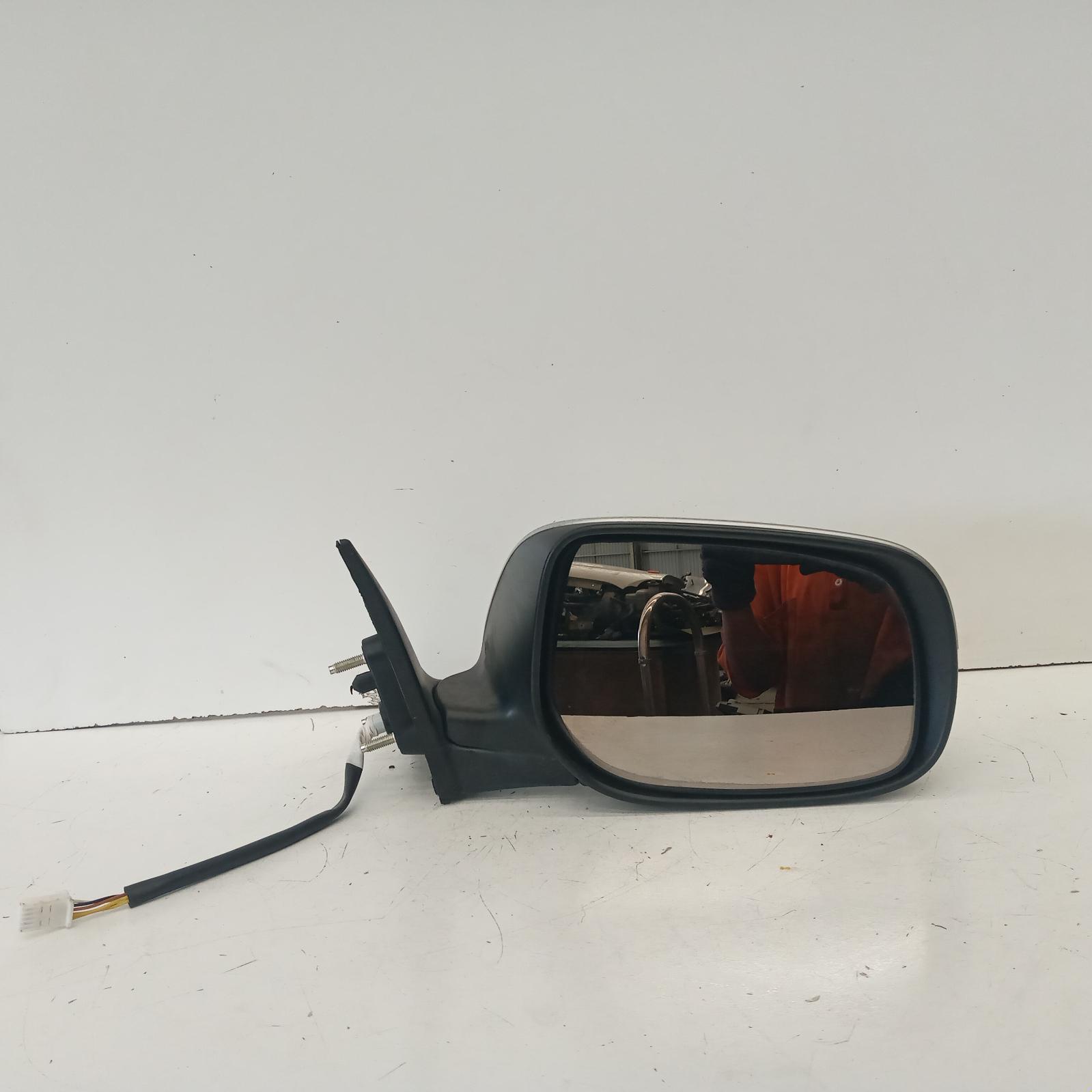 Aurion Door Mirror Right 2006-2012 gsv40r,standard type,10/06-03/12 00020712 #606465