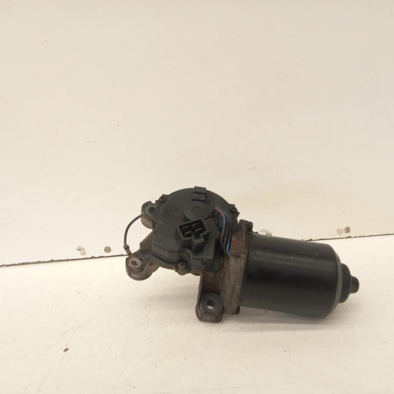 wiper motor