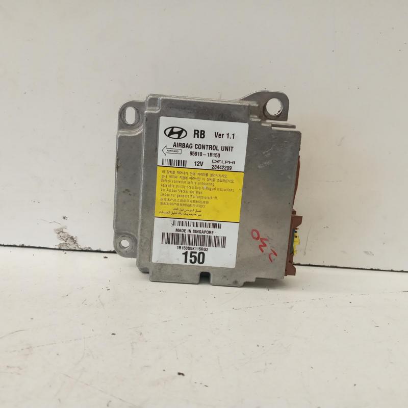 airbag module/sensor