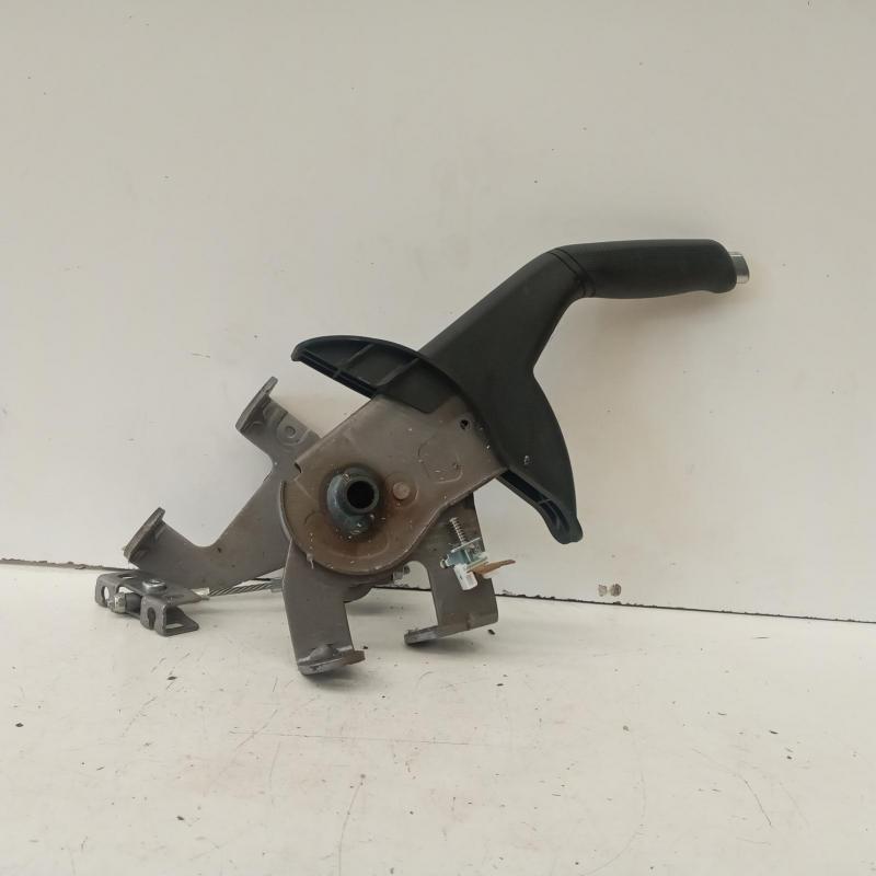 handbrake lever