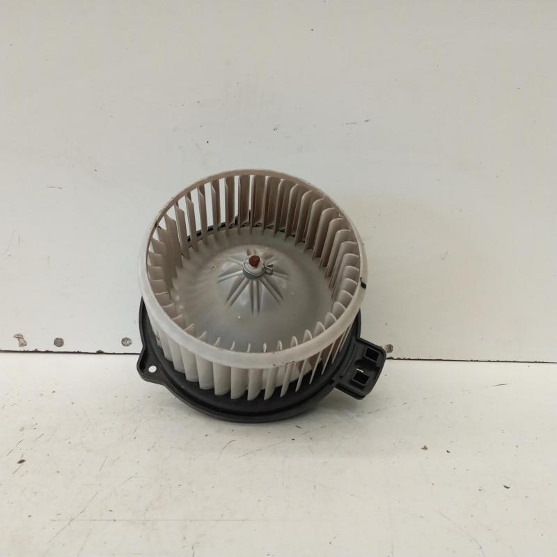heater fan/motor
