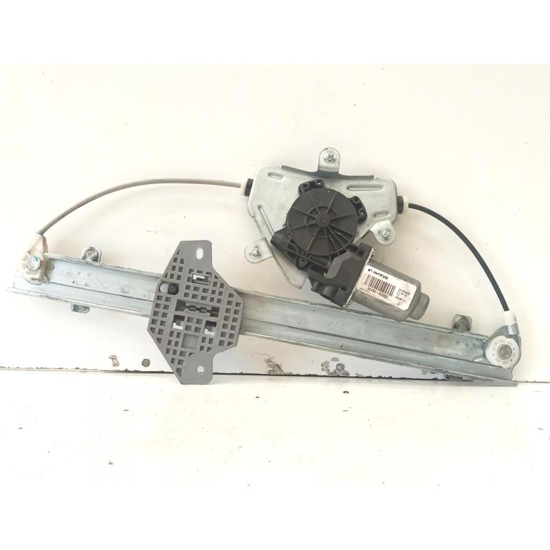 window regulator/motor front left