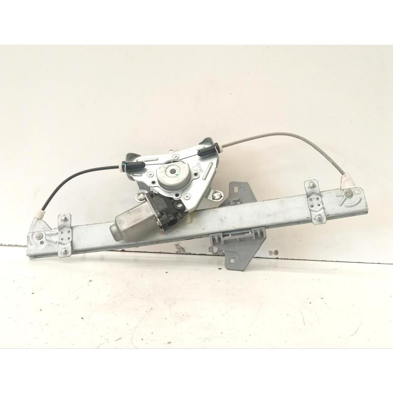 window regulator/motor front left