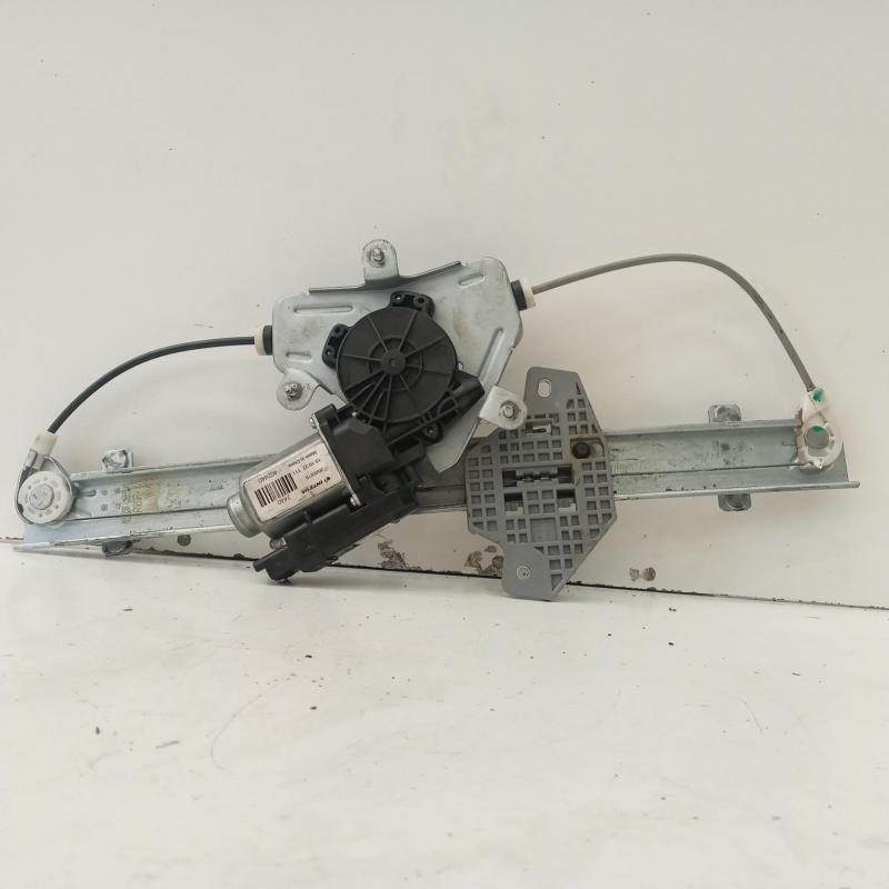 window regulator/motor front right