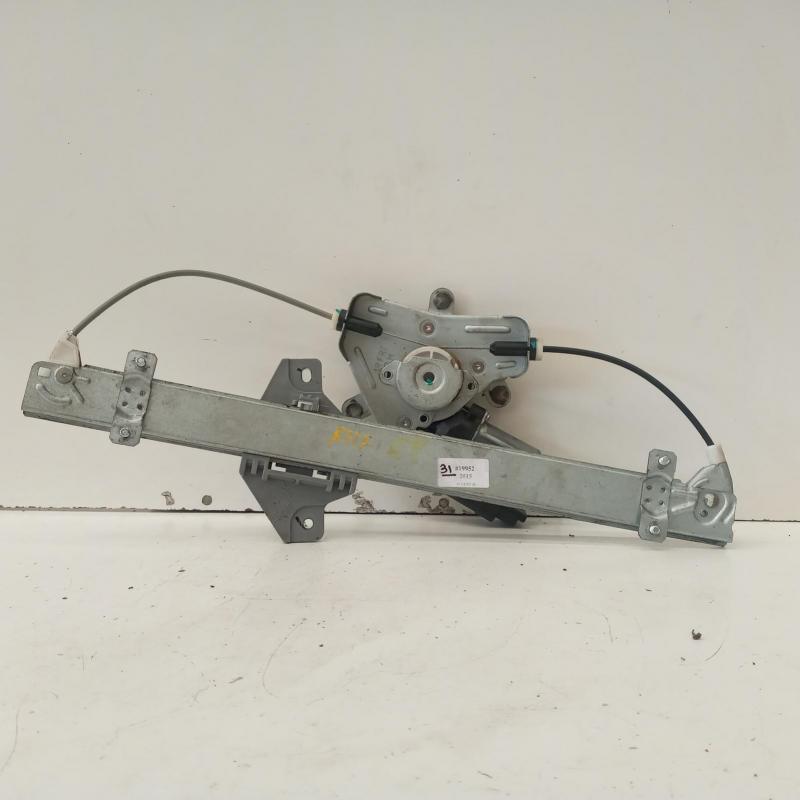 window regulator/motor front right