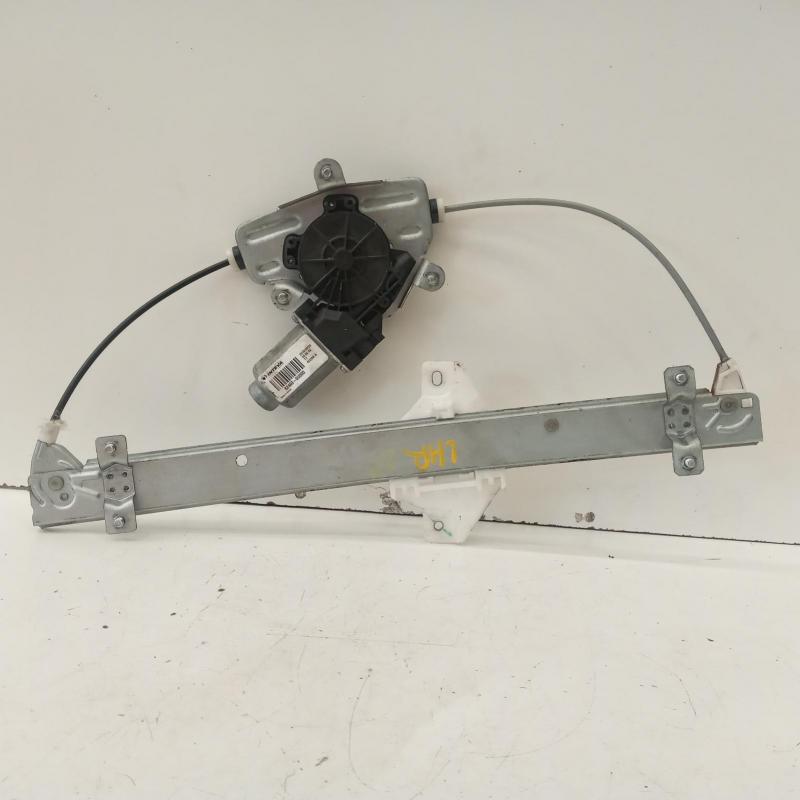 window regulator/motor rear left