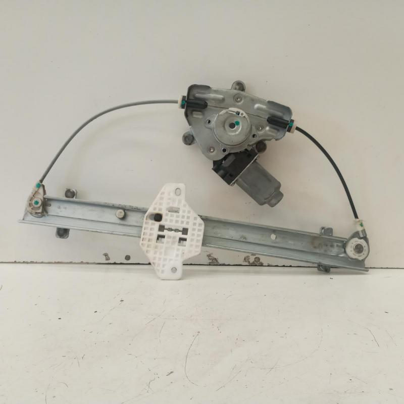 window regulator/motor rear left