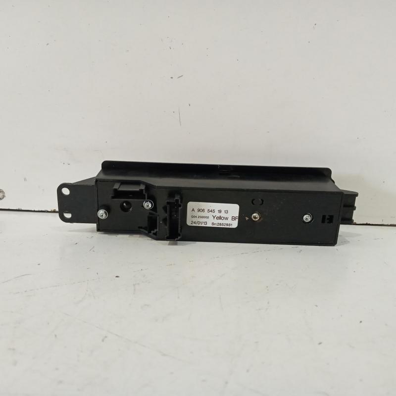 power door window switch