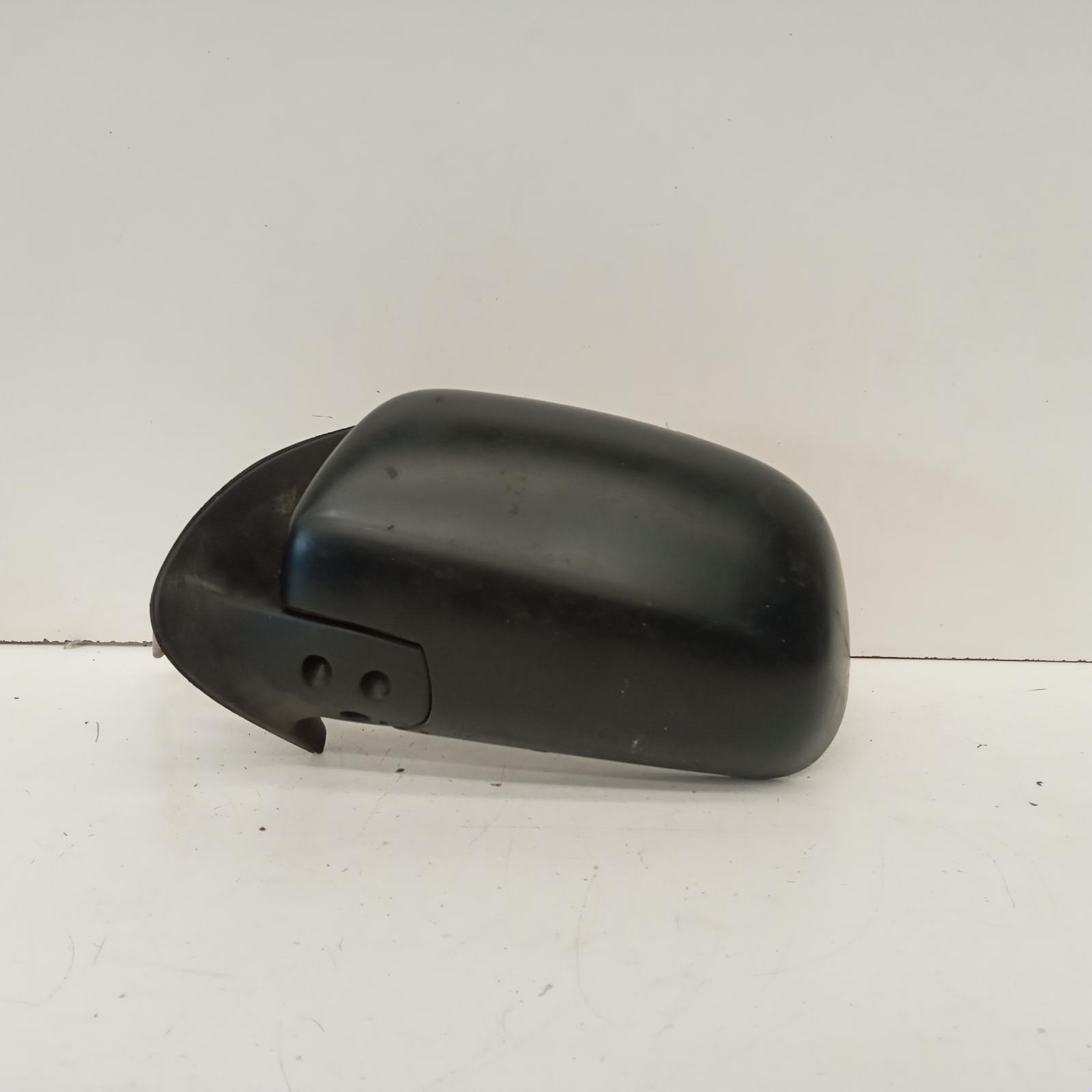 Hilux Door Mirror Left 2005-2010 power,black,non base extension type,6 pin plug/3 wire,02/05-05/10 00020110 #607132