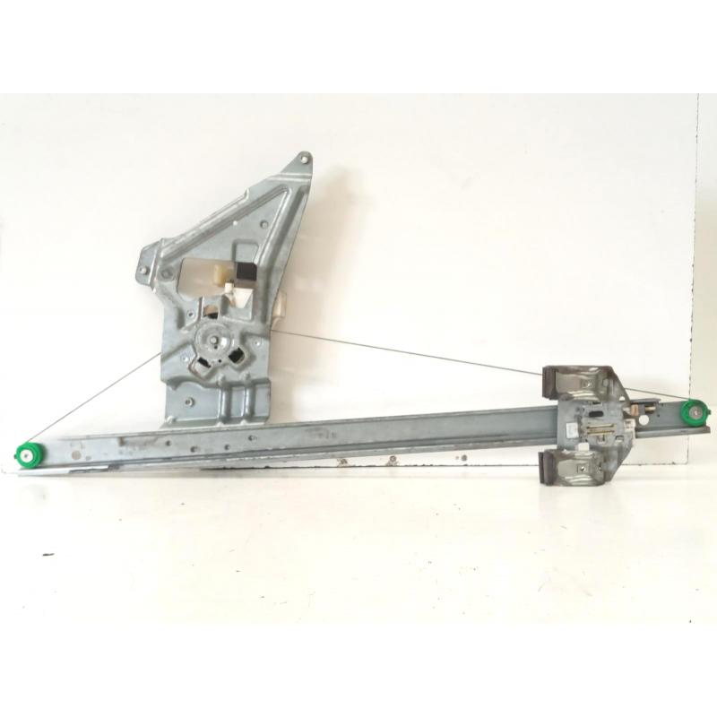 window regulator/motor front right