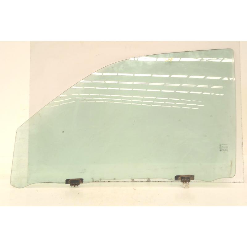 door window front left