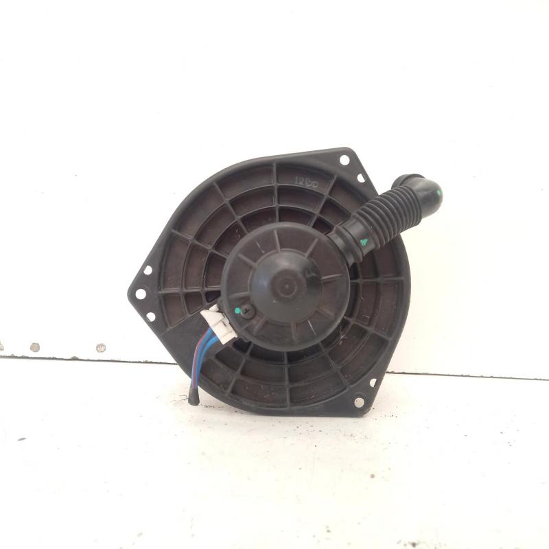 heater fan/motor