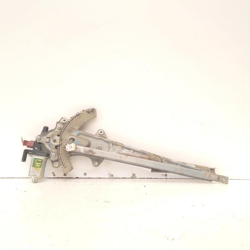 window regulator/motor front left