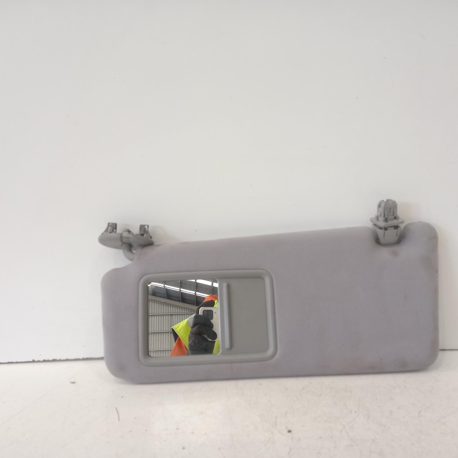 Aurion Sunvisor 2006-2012 gsv40r,lh side,non light type,10/06-03/12 00020145 #607308