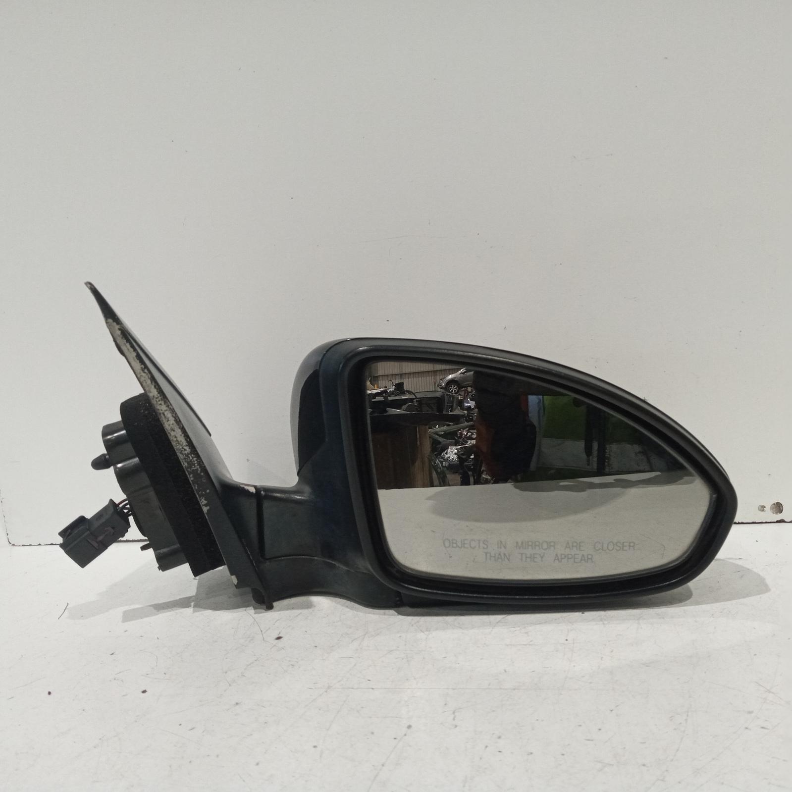 Cruze Door Mirror Right 2009-2017 jg-jh,non indicator type,03/09-01/17 00013786 #607567