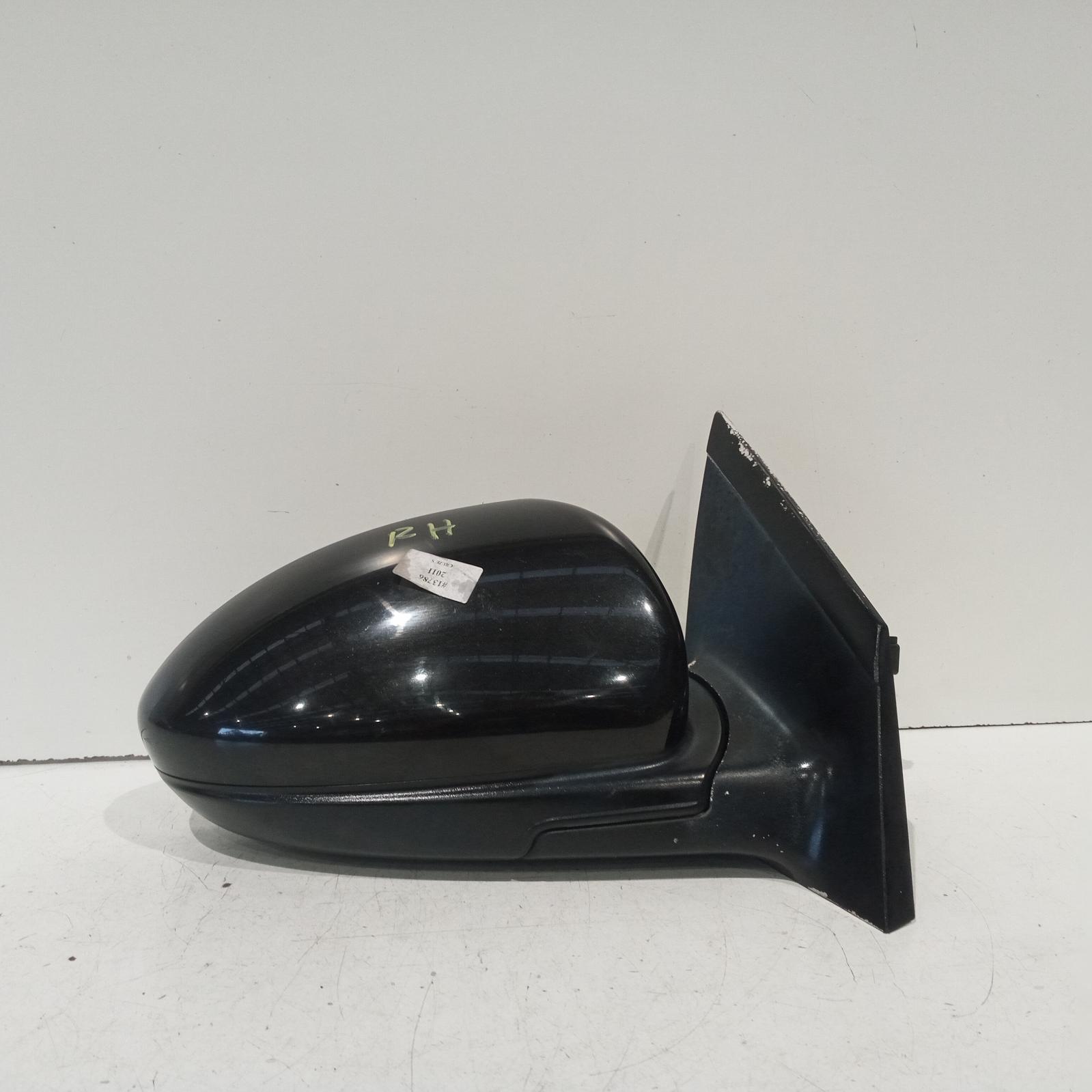 Cruze Door Mirror Right 2009-2017 jg-jh,non indicator type,03/09-01/17 00013786 #607567