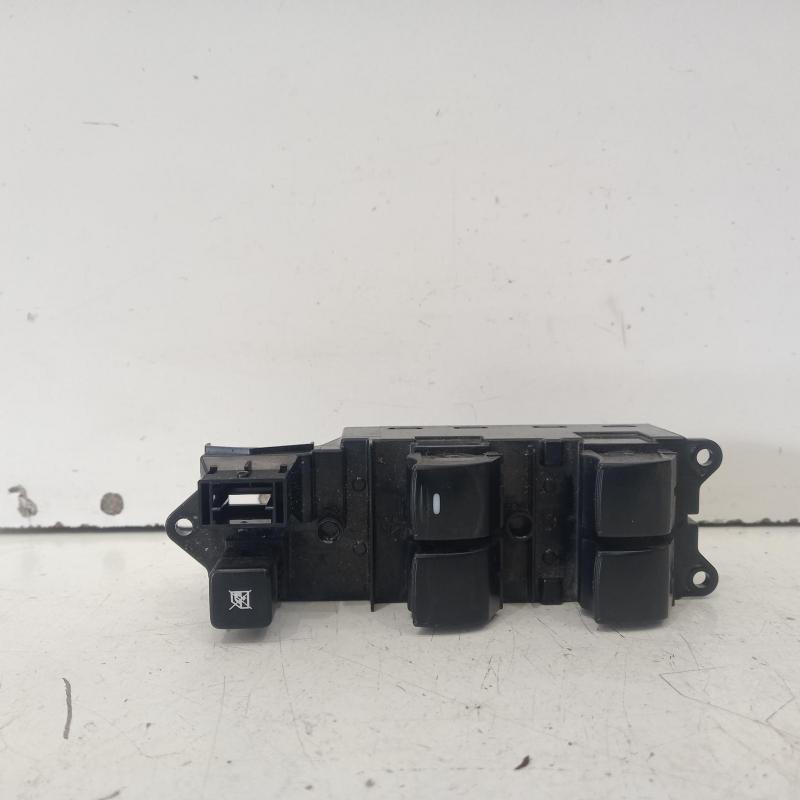 power door window switch