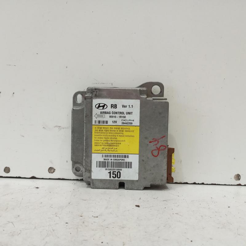 airbag module/sensor