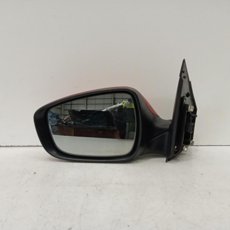 door mirror left