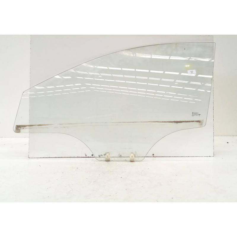 door window front left