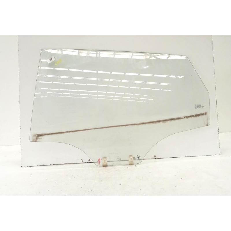 door window rear left