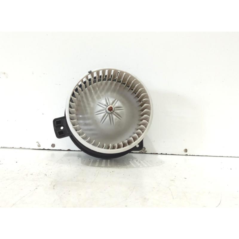 heater fan/motor